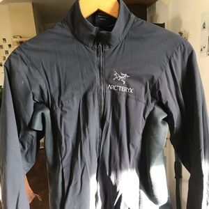 Atom light weight women’s jacket